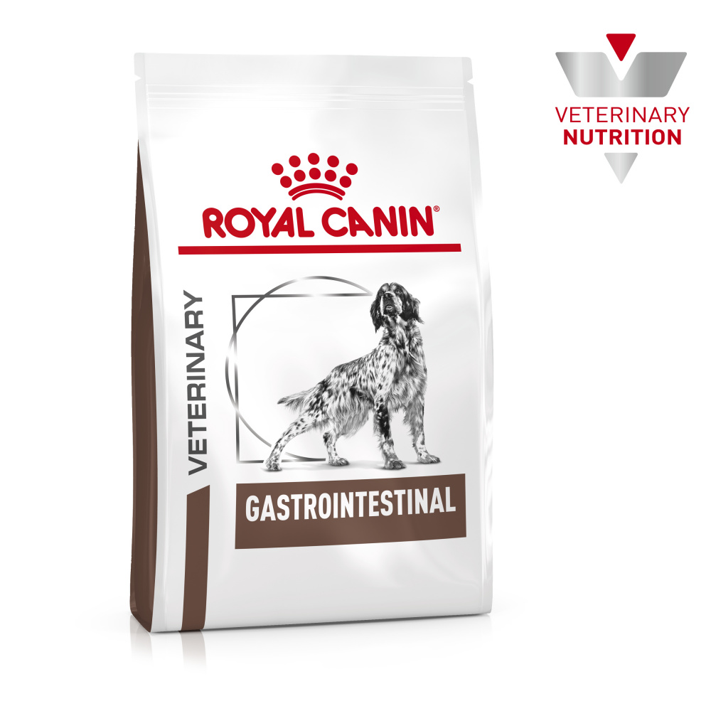 Royal Canin (вет.корма) Для собак лечение нарушений пищеварения (Gastrointestinal)