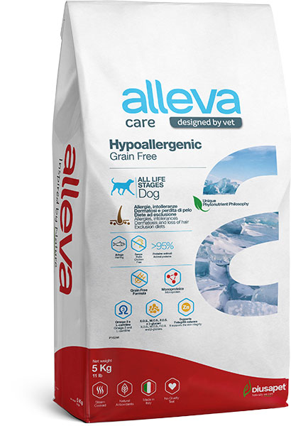 alleva_care_dog_hypoallergenic_grainfree_5kg