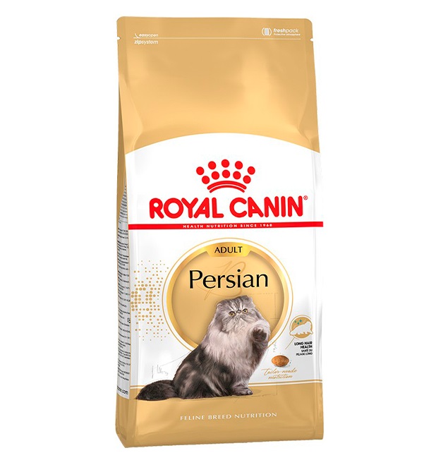 Royal Canin Для кошек Персидская (Persian)