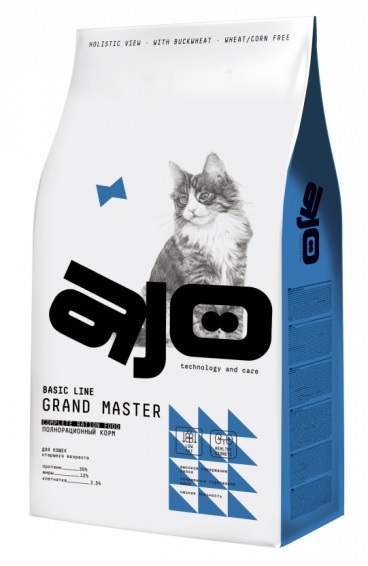 GrandMaster