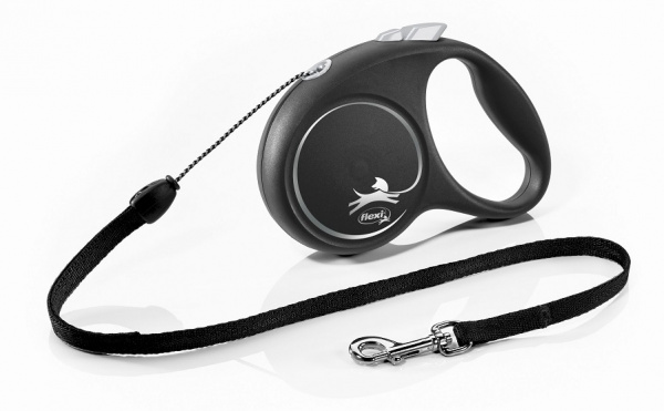 flexi_black_design_s_cord_5m_black