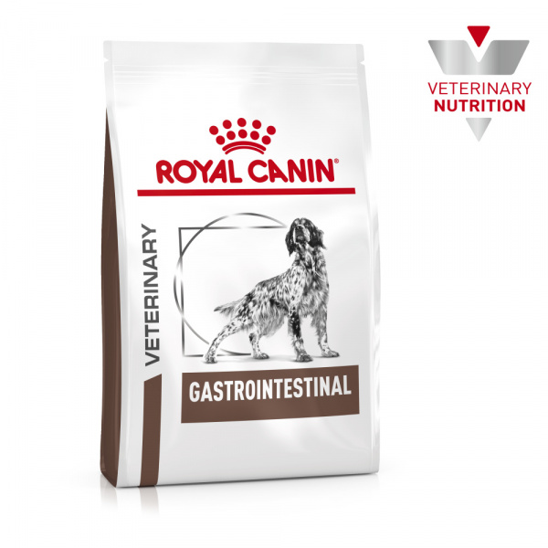 Royal Canin (вет.корма) Для собак лечение нарушений пищеварения (Gastrointestinal)