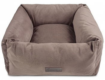 Freep Лежанка Диван "Sofa" пудровый 50*50см