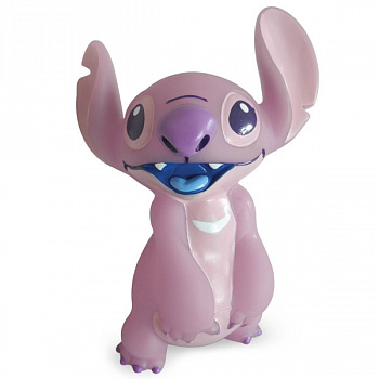 Triol Игрушка для собак из винила Disney Angel, 120мм (12101094/WD1014)