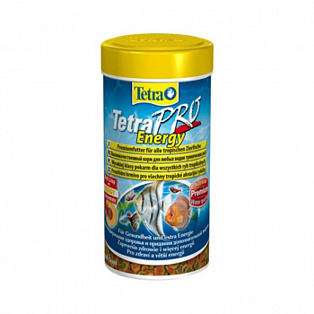 Tetra Корм для всех видов рыб, чипсы 100ml