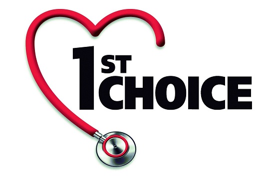 1st Choice 1st Choice