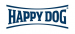 Happy dog