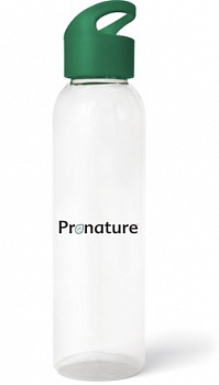 Pronature Бутылка для воды 600мл